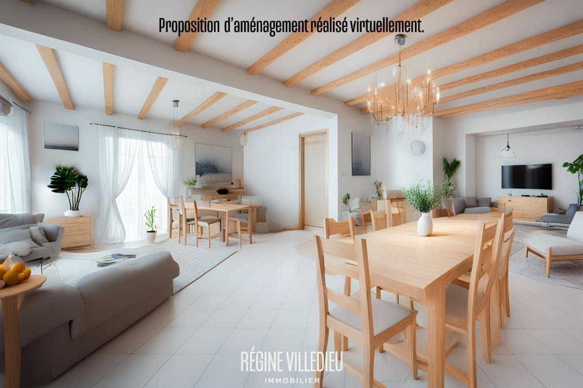 Vente Maison à Cherbourg-Octeville 5 pièces