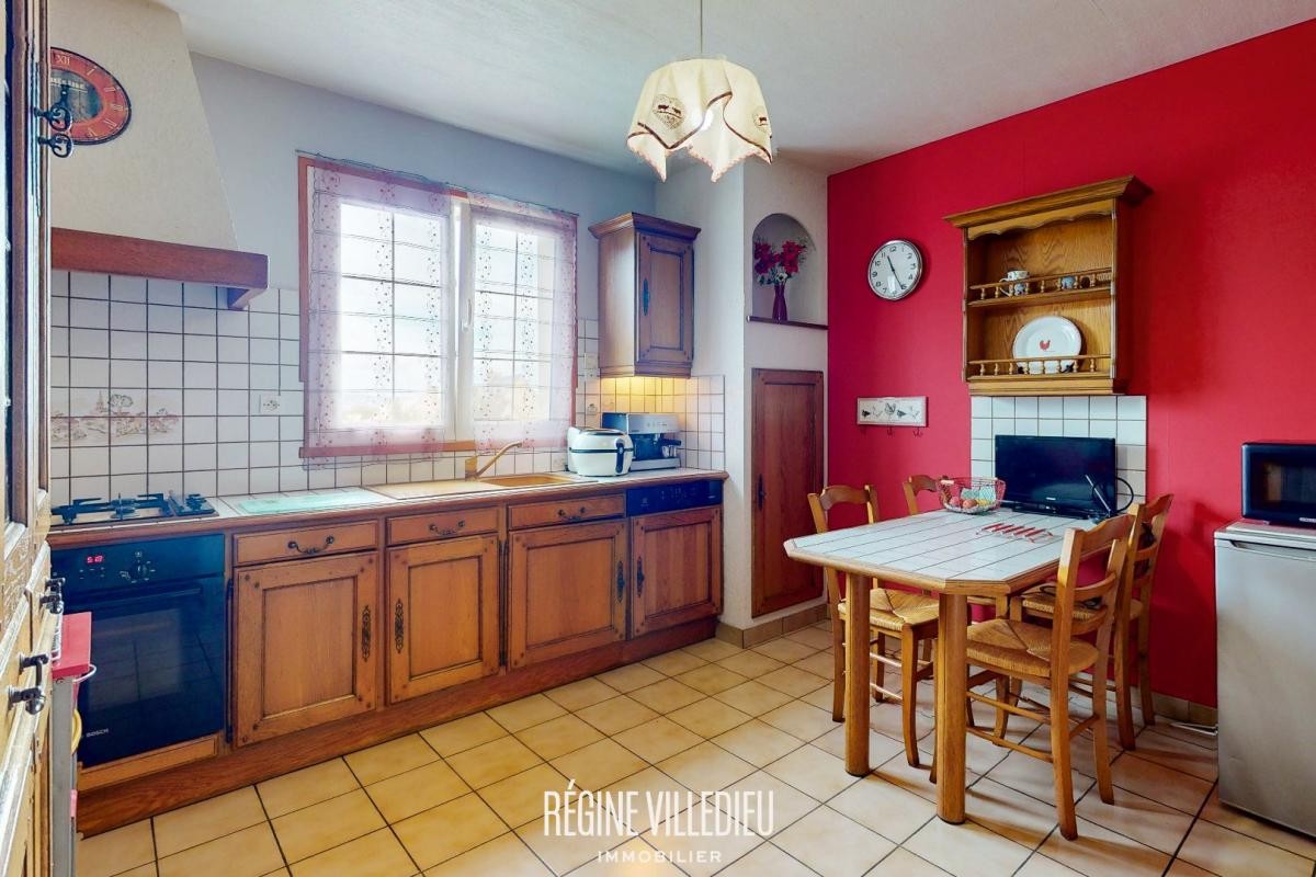 Vente Maison à Cherbourg-Octeville 5 pièces