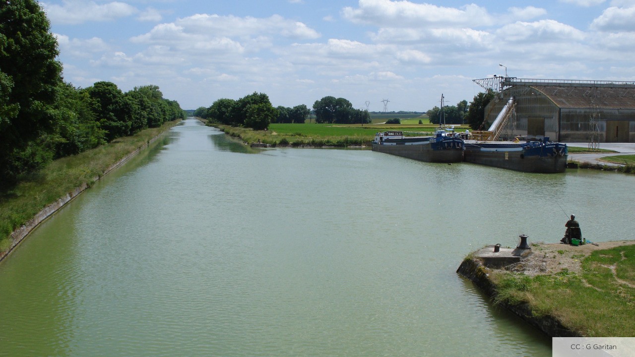 Vente Terrain à Val-de-Vesle 0 pièce