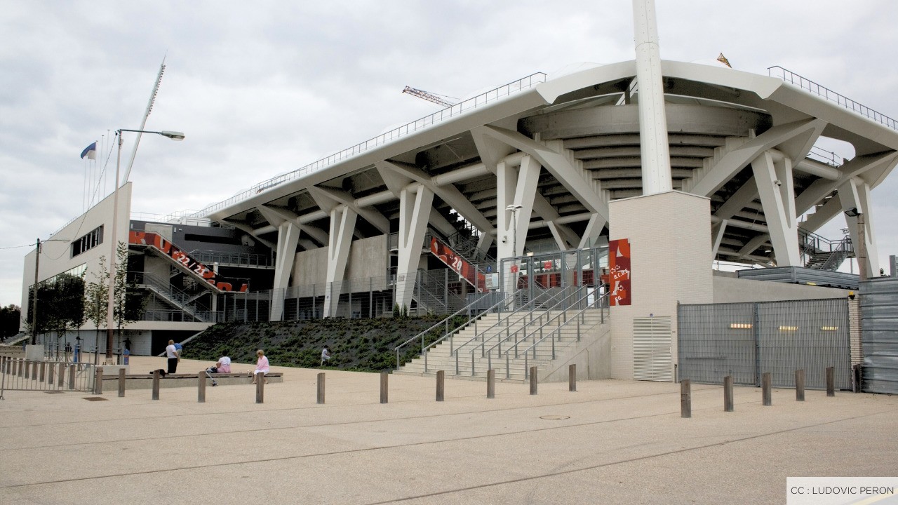 Vente Terrain à Reims 0 pièce