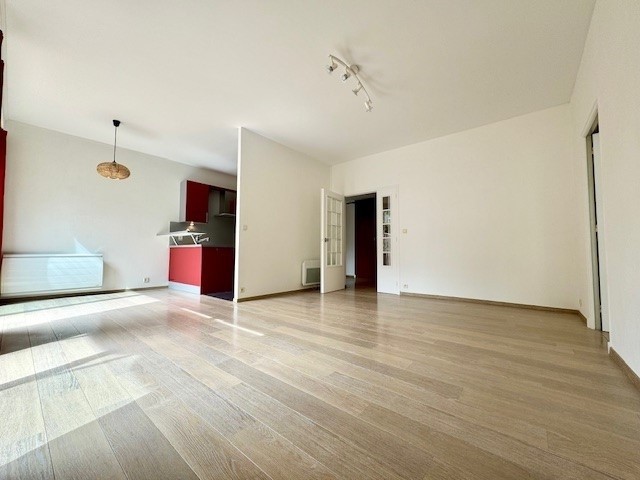 Vente Appartement à Reims 3 pièces