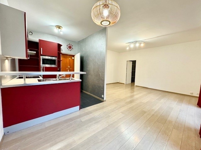 Vente Appartement à Reims 3 pièces