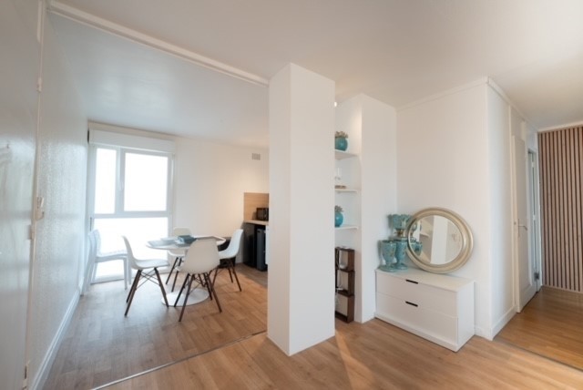 Vente Appartement à Reims 3 pièces