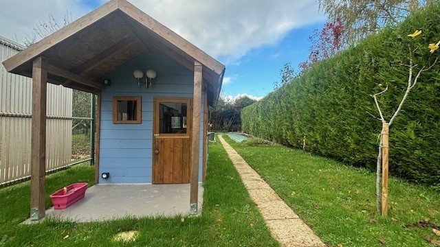 Vente Maison à Bezannes 5 pièces