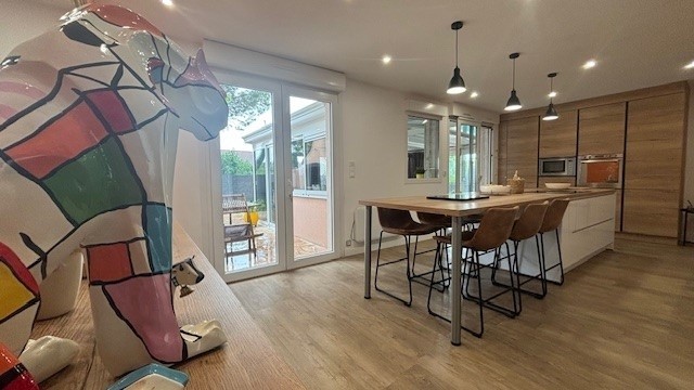 Vente Maison à Reims 6 pièces