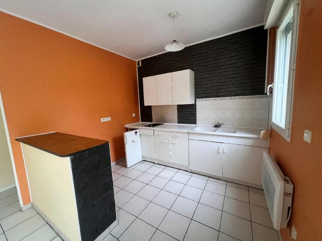 Location Appartement à Reims 1 pièce