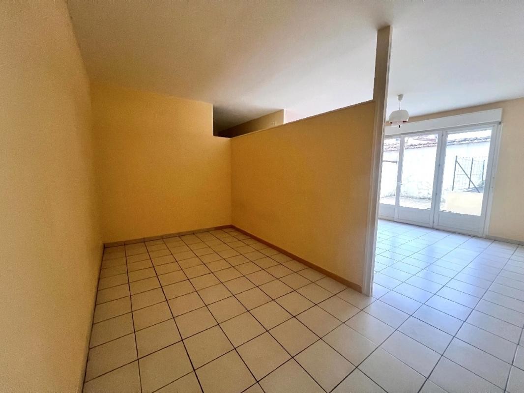 Location Appartement à Reims 1 pièce