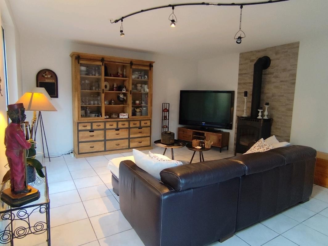 Vente Maison à Reims 6 pièces