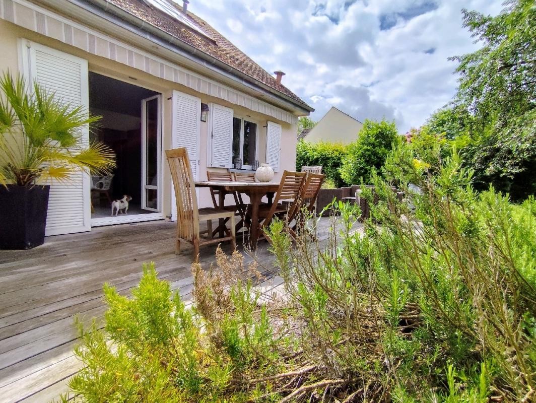 Vente Maison à Reims 6 pièces