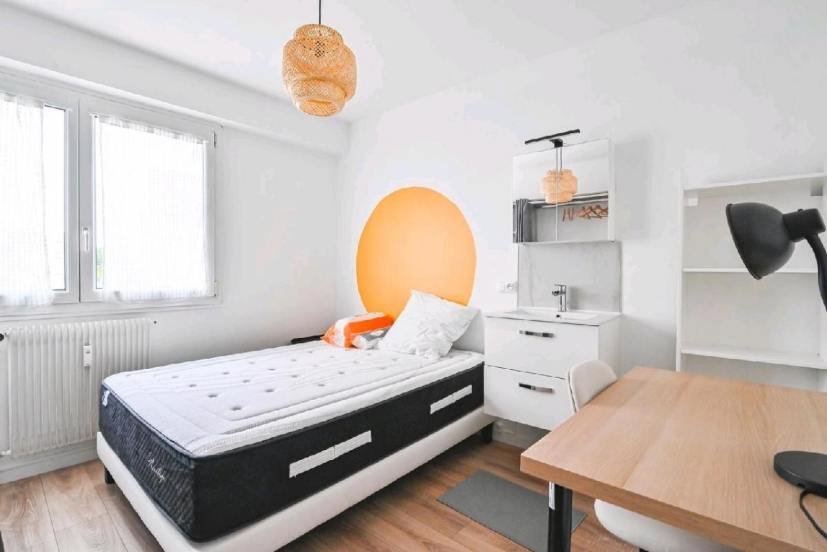 Vente Appartement à Reims 5 pièces