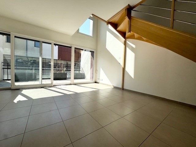 Vente Appartement à Reims 3 pièces