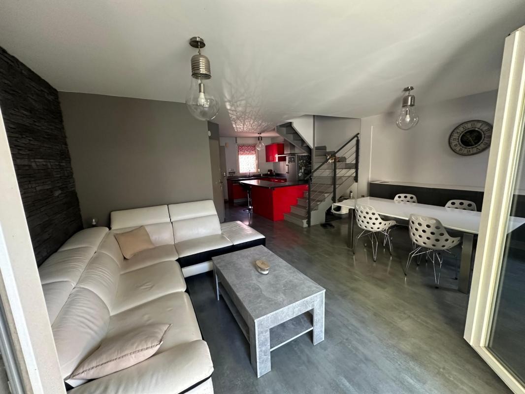 Vente Maison à Toulouse 5 pièces