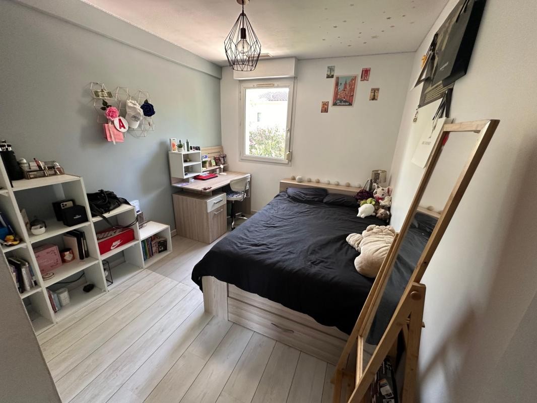 Vente Maison à Toulouse 5 pièces