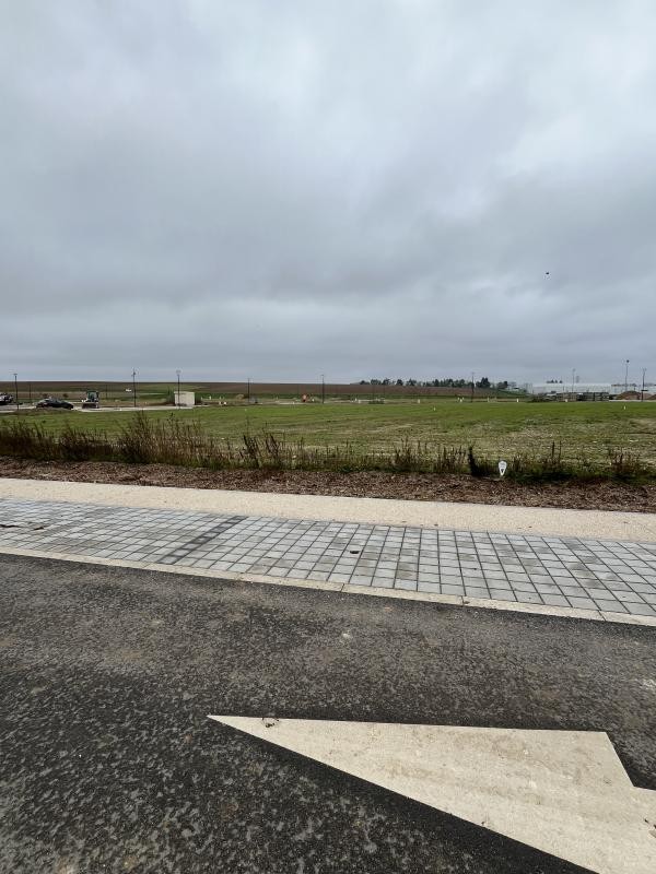 Construction Maison à Gueux 6 pièces