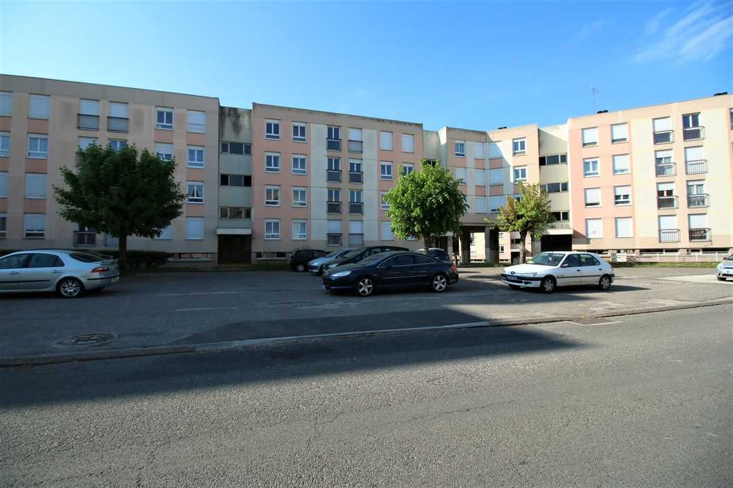 Location Appartement à Chaumont 3 pièces