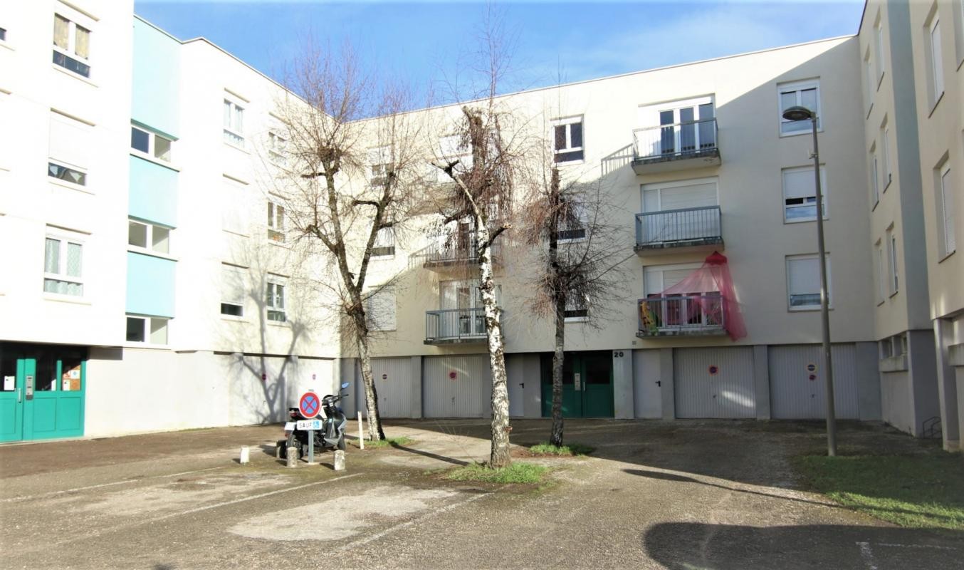 Location Appartement à Chaumont 4 pièces