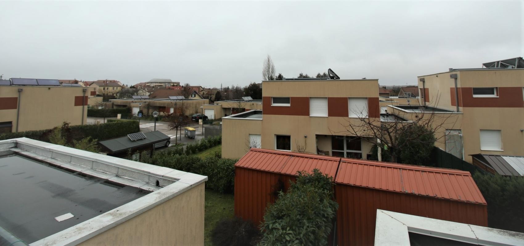 Location Appartement à Chaumont 2 pièces