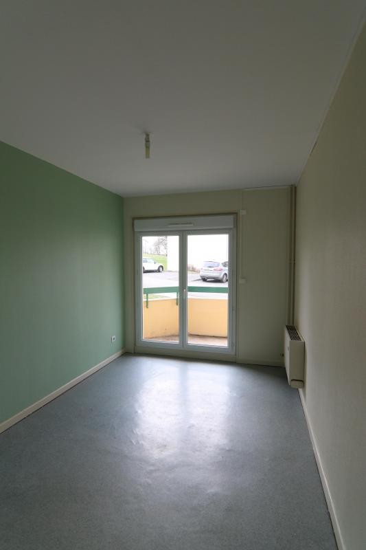 Location Appartement à Chaumont 2 pièces