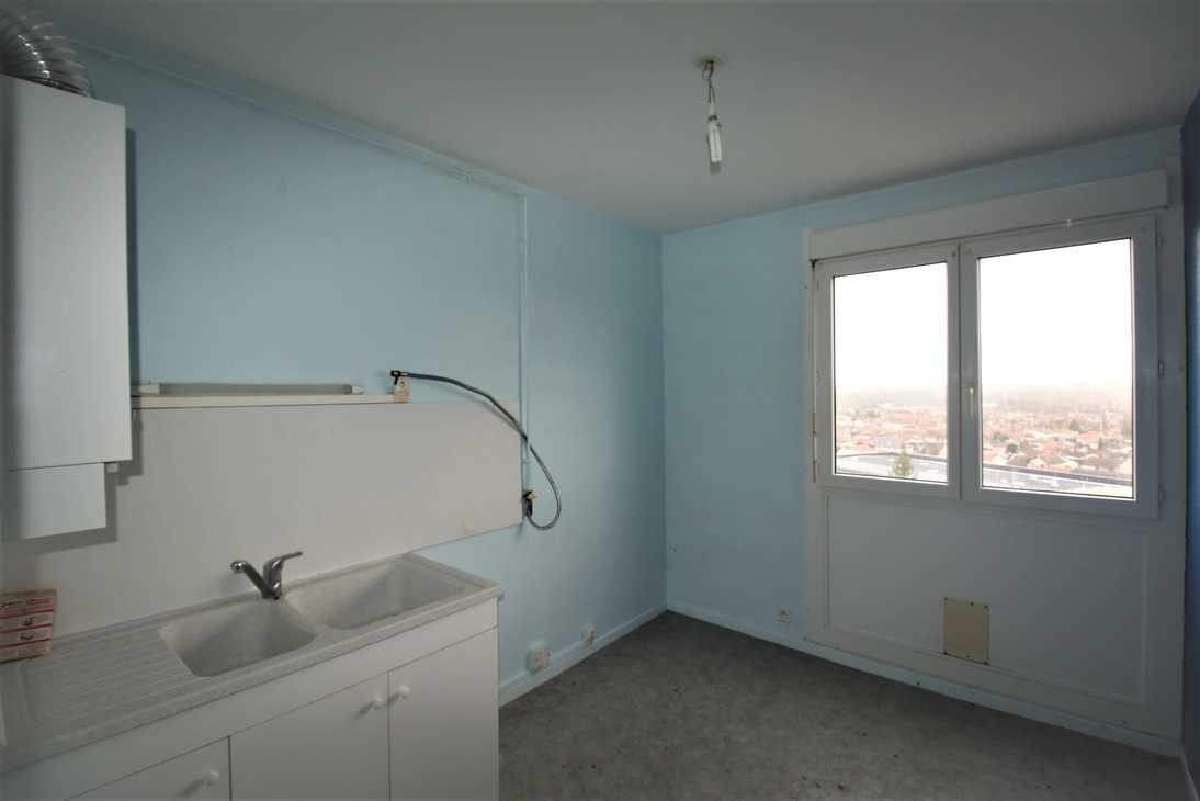 Location Appartement à Chaumont 4 pièces