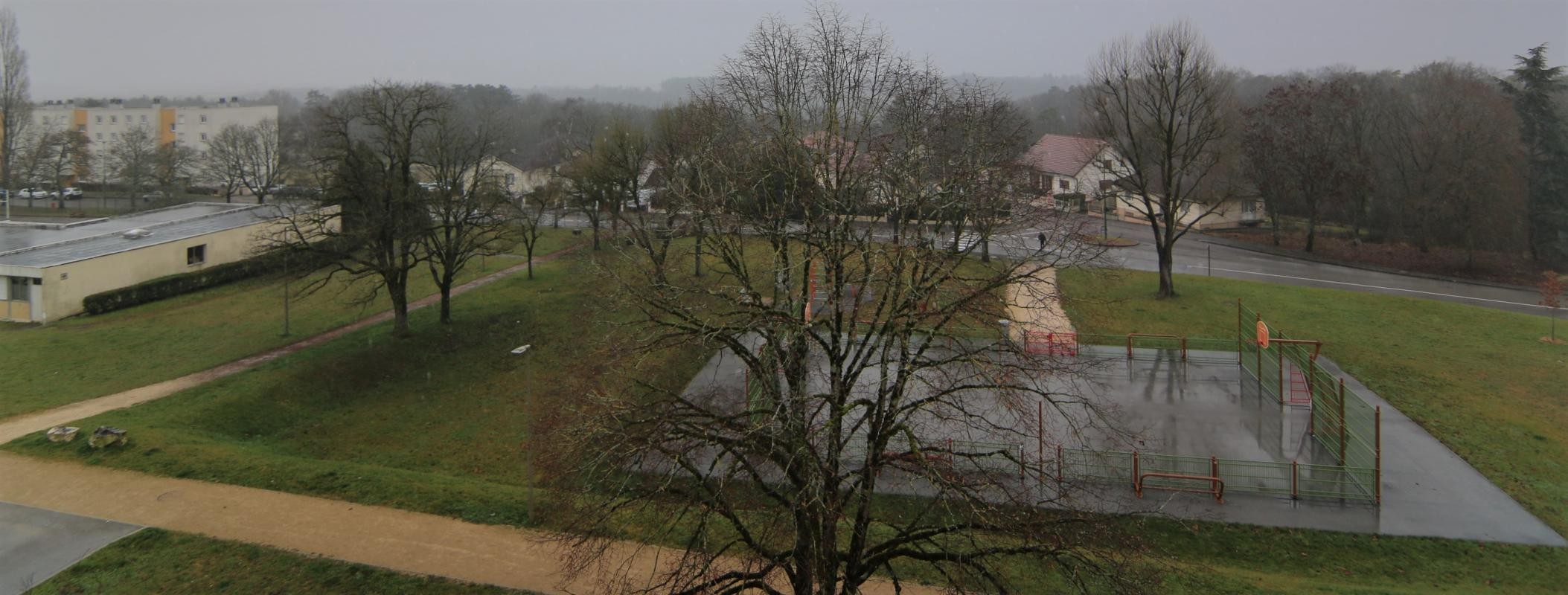 Location Appartement à Chaumont 3 pièces