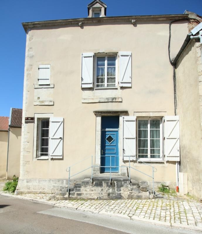 Location Appartement à Chaumont 1 pièce