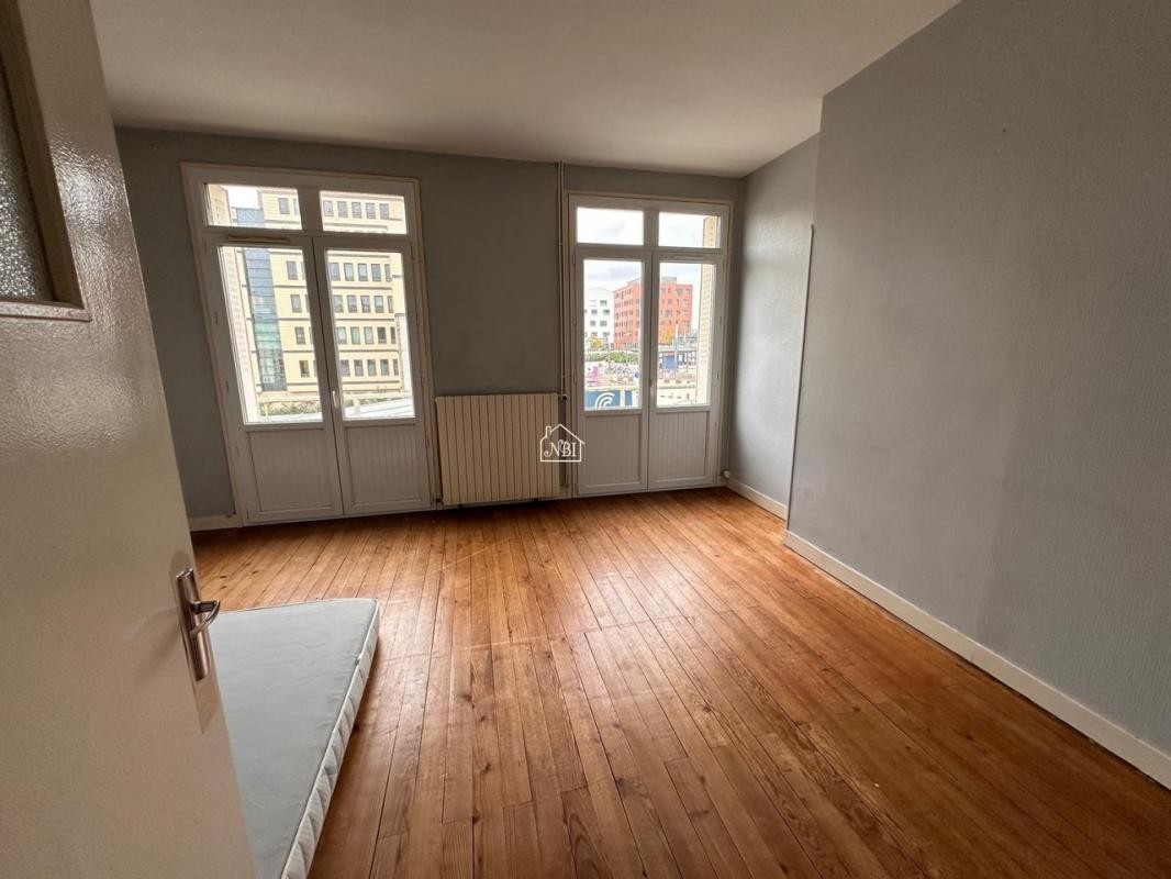 Vente Appartement à Laval 5 pièces