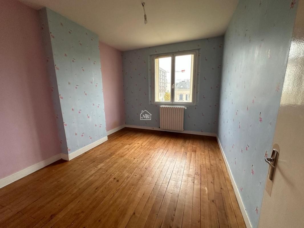 Vente Appartement à Laval 5 pièces