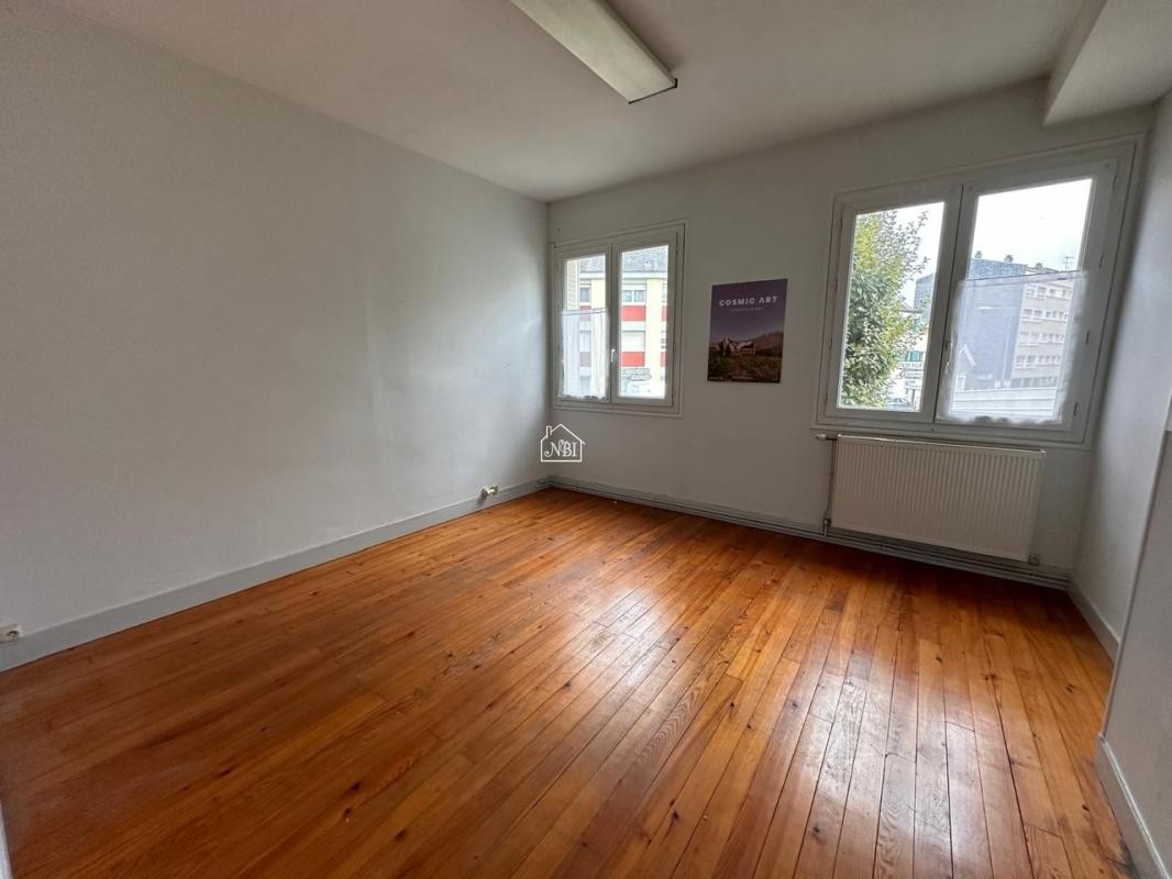 Vente Appartement à Laval 4 pièces