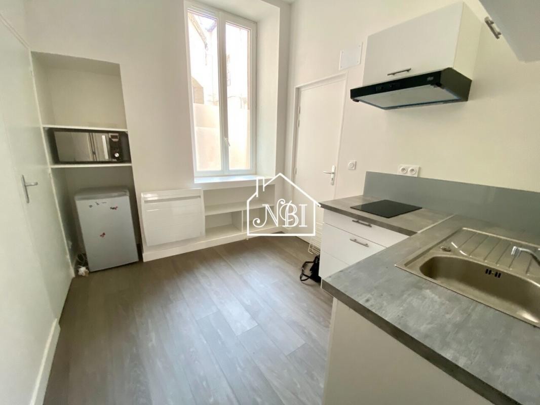 Location Appartement à Laval 1 pièce