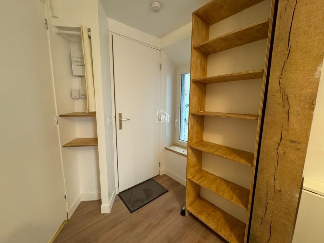 Location Appartement à Laval 1 pièce