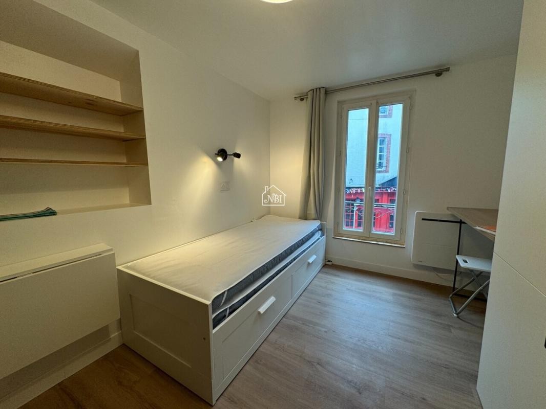 Location Appartement à Laval 1 pièce