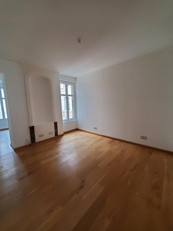 Location Appartement à Nancy 2 pièces