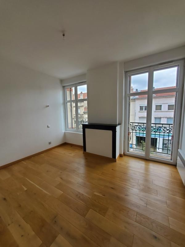 Location Appartement à Nancy 2 pièces