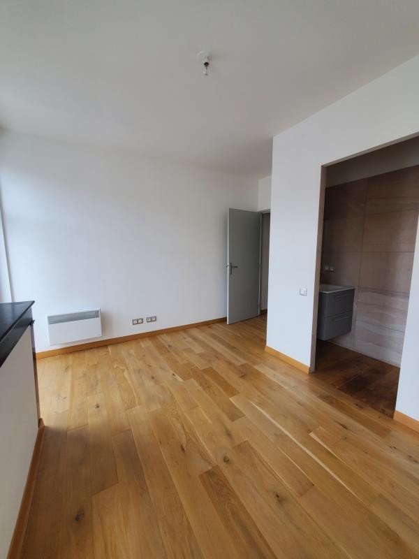 Location Appartement à Nancy 2 pièces