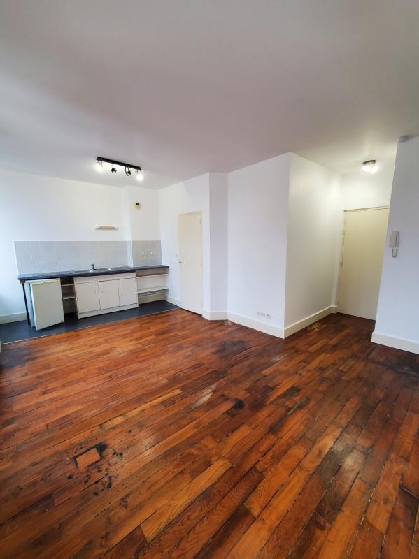 Location Appartement à Nancy 1 pièce