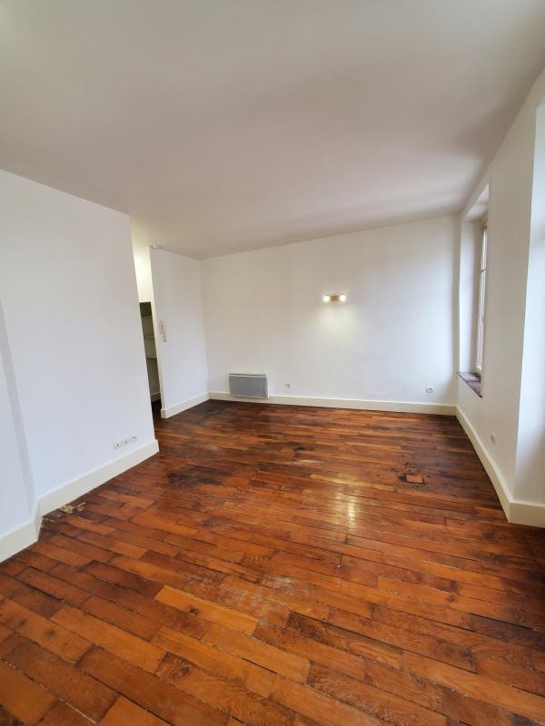 Location Appartement à Nancy 1 pièce