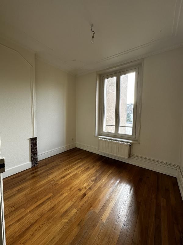 Location Appartement à Nancy 3 pièces