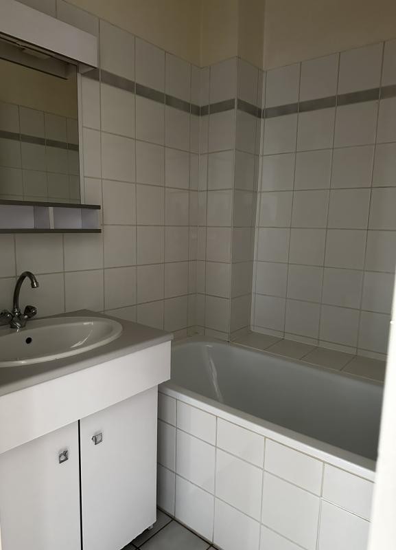 Location Appartement à Nancy 3 pièces