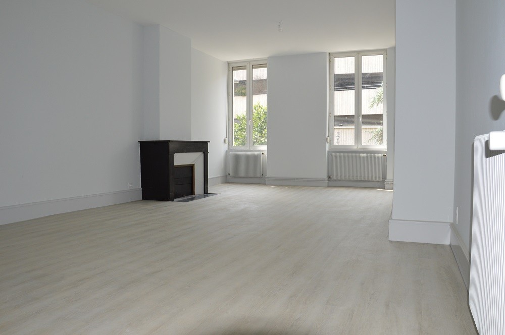 Location Appartement à Nancy 3 pièces