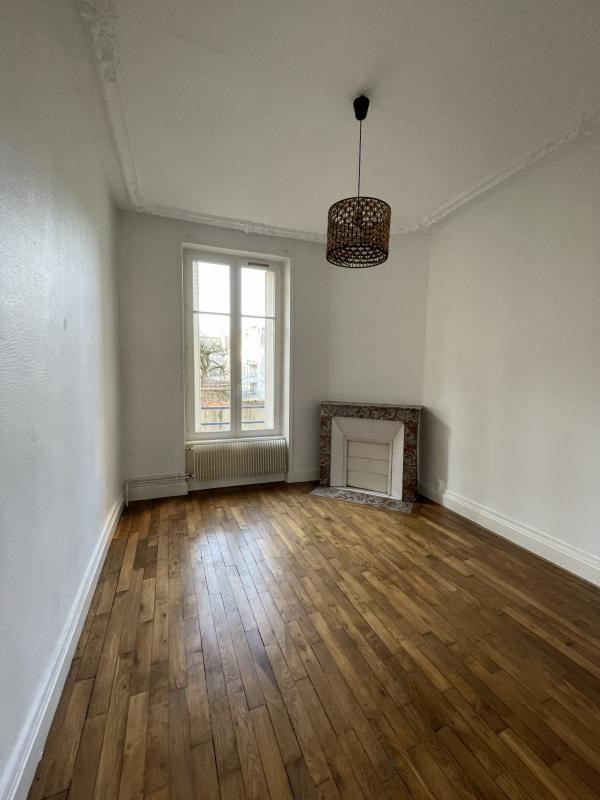 Location Appartement à Nancy 3 pièces