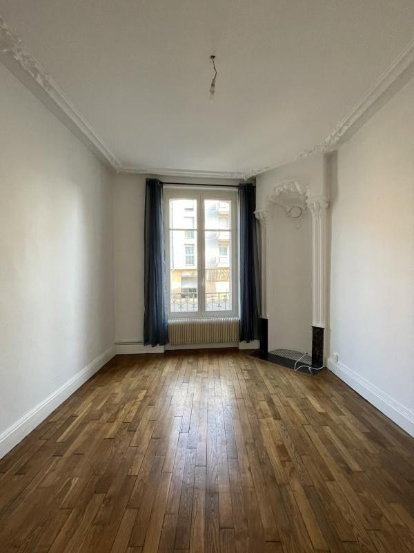 Location Appartement à Nancy 3 pièces