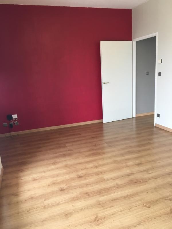 Location Appartement à Nancy 2 pièces