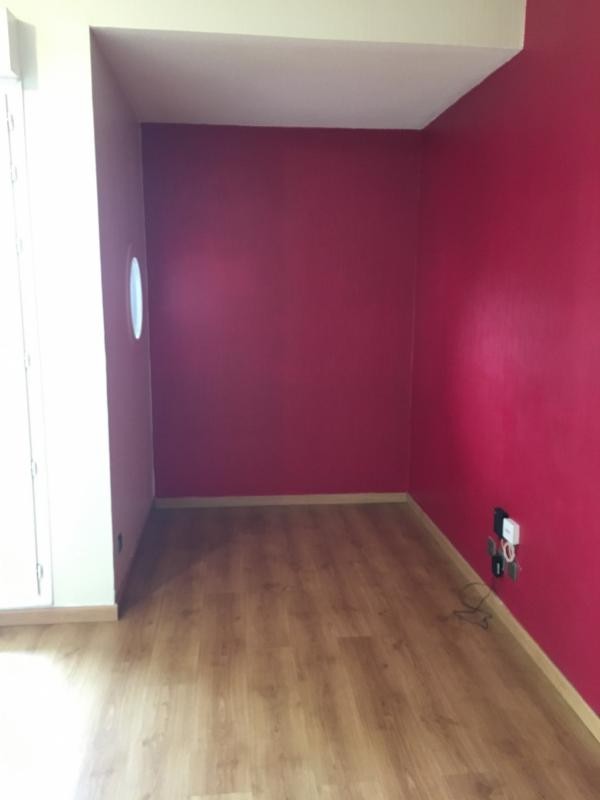 Location Appartement à Nancy 2 pièces