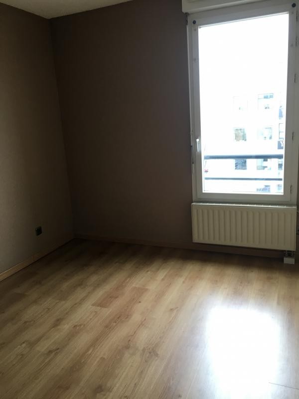 Location Appartement à Nancy 2 pièces