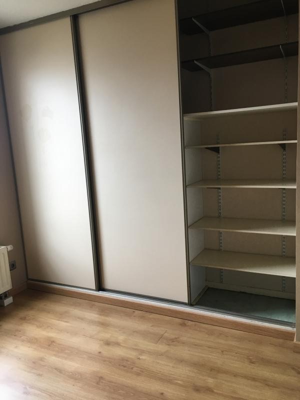 Location Appartement à Nancy 2 pièces