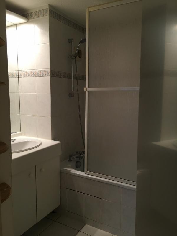 Location Appartement à Nancy 2 pièces