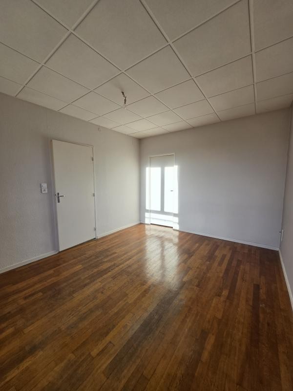 Location Appartement à Nancy 2 pièces