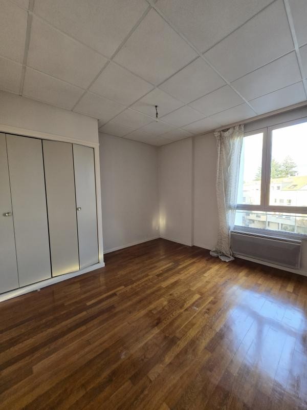 Location Appartement à Nancy 2 pièces