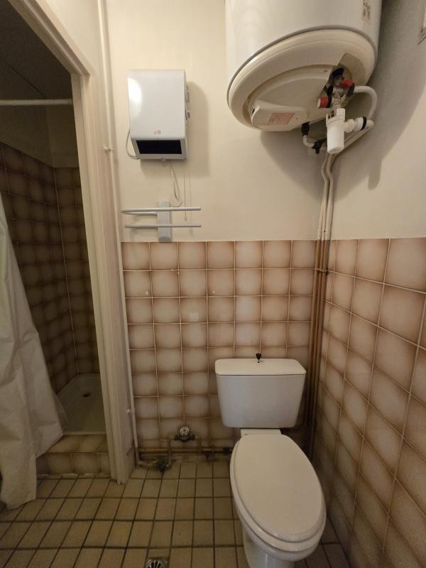 Location Appartement à Nancy 2 pièces