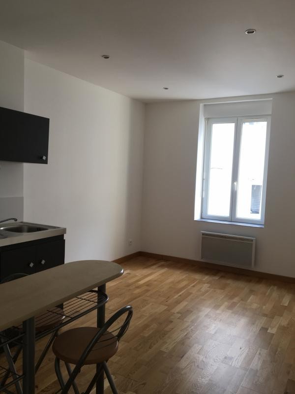 Location Appartement à Nancy 2 pièces